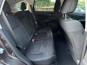 Honda Cr-v Cr-V;:1.6 i-DTEC:;Executive+ Navi Adas;98850km - 28500 лв. / 14571.82 € - 40282322 11