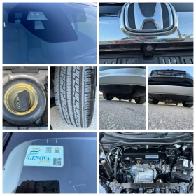 Honda Cr-v Cr-V;:1.6 i-DTEC:;Executive+ Navi Adas;98850km - 28500 лв. / 14571.82 € - 40282322 17
