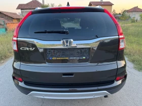 Honda Cr-v Cr-V;:1.6 i-DTEC:;Executive+ Navi Adas;98850km - 28500 лв. / 14571.82 € - 40282322 6