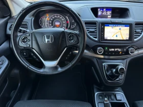 Honda Cr-v Cr-V;:1.6 i-DTEC:;Executive+ Navi Adas;98850km - 28500 лв. / 14571.82 € - 40282322 13