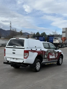 Ford Ranger Пикап - Топ Състояние! - 29900 лв. / 15287.63 € - 72749592 4