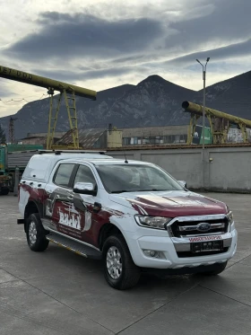 Ford Ranger Пикап - Топ Състояние! - 29900 лв. / 15287.63 € - 72749592 2