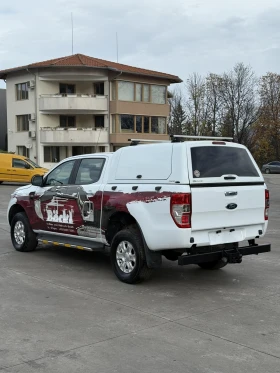 Ford Ranger Пикап - Топ Състояние! - 29900 лв. / 15287.63 € - 72749592 6