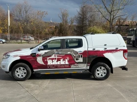 Ford Ranger Пикап - Топ Състояние!, снимка 7