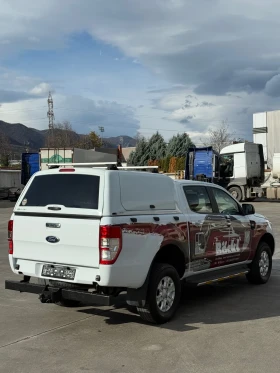 Ford Ranger Пикап - Топ Състояние!, снимка 4