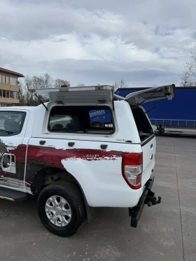 Ford Ranger Пикап - Топ Състояние! - 29900 лв. / 15287.63 € - 72749592 12