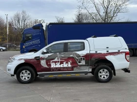 Ford Ranger Пикап - Топ Състояние! - 29900 лв. / 15287.63 € - 72749592 7