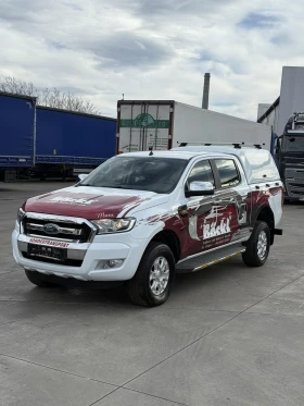 Ford Ranger Пикап - Топ Състояние! - 29900 лв. / 15287.63 € - 72749592 8