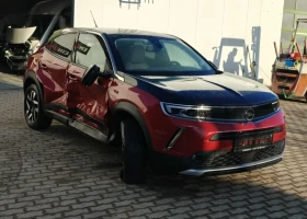 Opel Mokka, снимка 3