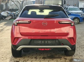 Opel Mokka, снимка 9