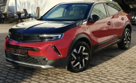 Opel Mokka, снимка 1