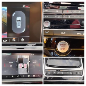 Jaguar F-PACE 3.0d/R-LINE/ВС.ВЪЗМОЖНИ ЕКСТРИ/ПОРЪЧКОВ/ТОП///, снимка 15