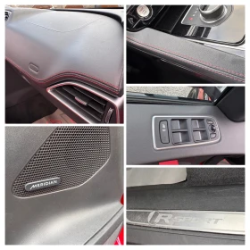 Jaguar F-PACE 3.0d/R-LINE/ВС.ВЪЗМОЖНИ ЕКСТРИ/ПОРЪЧКОВ/ТОП///, снимка 16