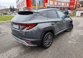 Hyundai Tucson LUXURY 20 TH ANNIVERSARY 1.6HEV/215HP/4X4/, снимка 5