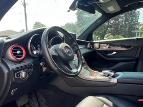 Mercedes-Benz GLC * 350e 4MATIC * CARFAX * БЕЗ ПЪРВОНАЧАЛНА ВНОСКА - 19850 € / 38823.23 лв. - 90506198 14