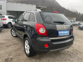 Opel Antara 2.0CDTI-4x4-198000км-АВТОМАТ-КОЖА-ПОДГРЕВ - 4798 € / 9384.07 лв. - 82361108 3