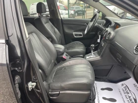 Opel Antara 2.0CDTI-4x4-198000км-АВТОМАТ-КОЖА-ПОДГРЕВ - 4798 € / 9384.07 лв. - 82361108 16