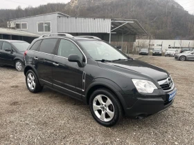 Opel Antara 2.0CDTI-4x4-198000км-АВТОМАТ-КОЖА-ПОДГРЕВ - 4798 € / 9384.07 лв. - 82361108 6