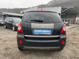 Opel Antara 2.0CDTI-4x4-198000км-АВТОМАТ-КОЖА-ПОДГРЕВ - 4798 € / 9384.07 лв. - 82361108 4