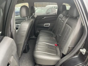 Opel Antara 2.0CDTI-4x4-198000км-АВТОМАТ-КОЖА-ПОДГРЕВ - 4798 € / 9384.07 лв. - 82361108 12