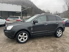 Opel Antara 2.0CDTI-4x4-198000км-АВТОМАТ-КОЖА-ПОДГРЕВ - 4798 € / 9384.07 лв. - 82361108 2