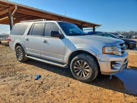 Ford Expedition 3.5L 6 Rear-wheel drive - 7600 € / 14864.31 лв. - 49865125 7