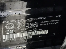 Toyota Rav4 * HYBRID XLE * CARFAX * БЕЗ ПЪРВОНАЧАЛНА ВНОСКА - 31000 € / 60630.73 лв. - 57049216 7