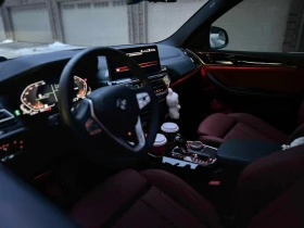 BMW X3 * xDrive30i * CARFAX * БЕЗ ПЪРВОНАЧАЛНА ВНОСКА - 33500 € / 65520.31 лв. - 64753381 5