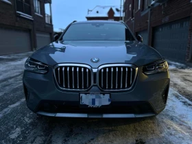 BMW X3 * xDrive30i * CARFAX * БЕЗ ПЪРВОНАЧАЛНА ВНОСКА - 33500 € / 65520.31 лв. - 64753381 6