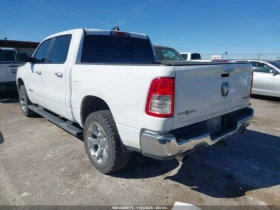 Dodge RAM 1500  BIG HORN/LONE STAR 4X4 5'7 BOX/ОТ 548 ЛВ НА М - 17650 € / 34520.40 лв. - 22945568 3