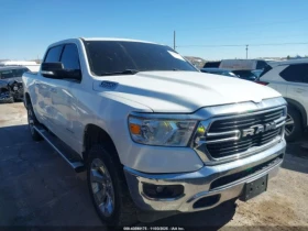 Dodge RAM 1500  BIG HORN/LONE STAR 4X4 5'7 BOX/ОТ 548 ЛВ НА М - 17650 € / 34520.40 лв. - 22945568 13
