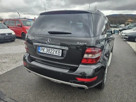 Mercedes-Benz ML 320 3, 0 4-matic SPORTF1  FACELIFT NAVI - 8950 € / 17504.68 лв. - 87476254 5