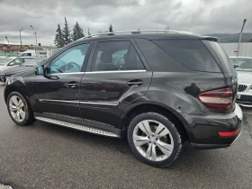 Mercedes-Benz ML 320 3, 0 4-matic SPORTF1  FACELIFT NAVI - 8950 € / 17504.68 лв. - 87476254 6