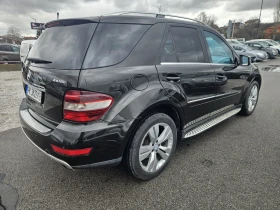 Mercedes-Benz ML 320 3, 0 4-matic SPORTF1  FACELIFT NAVI - 8950 € / 17504.68 лв. - 87476254 3