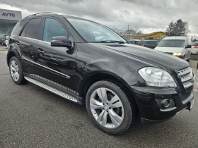 Mercedes-Benz ML 320 3, 0 4-matic SPORTF1  FACELIFT NAVI - 8950 € / 17504.68 лв. - 87476254 4
