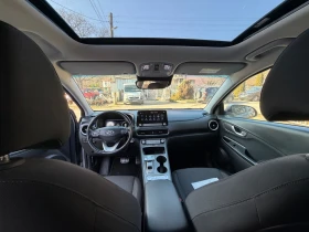 Hyundai Kona 64kWh SOH - 96.2% сервизна книжка  - 18750 € / 36671.81 лв. - 37585756 7