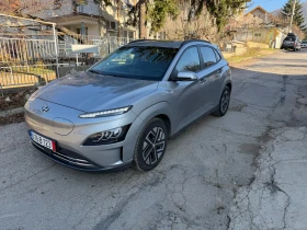 Hyundai Kona 64kWh SOH - 96.2% сервизна книжка  - 18750 € / 36671.81 лв. - 37585756 2