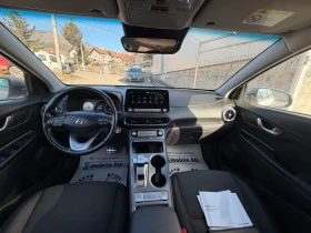 Hyundai Kona 64kWh SOH - 96.2% сервизна книжка  - 18750 € / 36671.81 лв. - 37585756 9