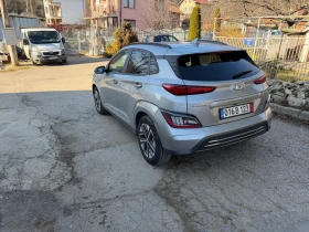 Hyundai Kona 64kWh SOH - 96.2% сервизна книжка  - 18750 € / 36671.81 лв. - 37585756 6