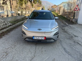 Hyundai Kona 64kWh SOH - 96.2% сервизна книжка  - 18750 € / 36671.81 лв. - 37585756 3