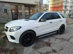 Mercedes-Benz GLE 350 - 33999 € / 66496.26 лв. - 41389212 3