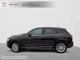 Audi Q5 !2.0T Quattro Technik! * АвтоКредит* Цена до БГ*  - 17299 € / 33833.90 лв. - 62041099 5