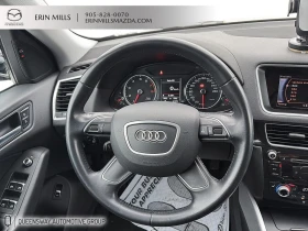Audi Q5 !2.0T Quattro Technik! * АвтоКредит* Цена до БГ*  - 17299 € / 33833.90 лв. - 62041099 10