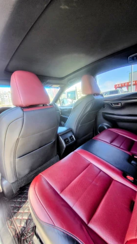 Lexus NX 300h F Sport | Auto.bg — изображение 8