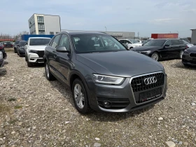 Audi Q3 2.0 TDI QUATTRO(КАТО НОВА) - 12600 € / 24643.46 лв. - 41906071 3