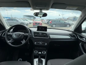 Audi Q3 2.0 TDI QUATTRO(КАТО НОВА) - 12600 € / 24643.46 лв. - 41906071 16