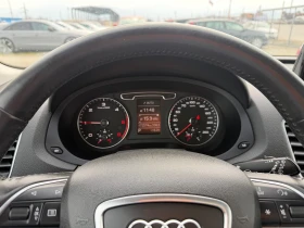 Audi Q3 2.0 TDI QUATTRO(КАТО НОВА) - 12600 € / 24643.46 лв. - 41906071 17