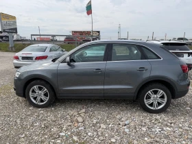 Audi Q3 2.0 TDI QUATTRO(КАТО НОВА) - 12600 € / 24643.46 лв. - 41906071 8