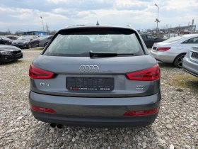 Audi Q3 2.0 TDI QUATTRO(КАТО НОВА) - 12600 € / 24643.46 лв. - 41906071 6