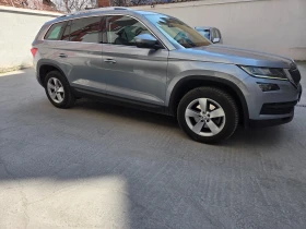 Skoda Kodiaq 2.0 TDI 7DSG 4x4 - 25500 € / 49873.67 лв. - 68907479 6